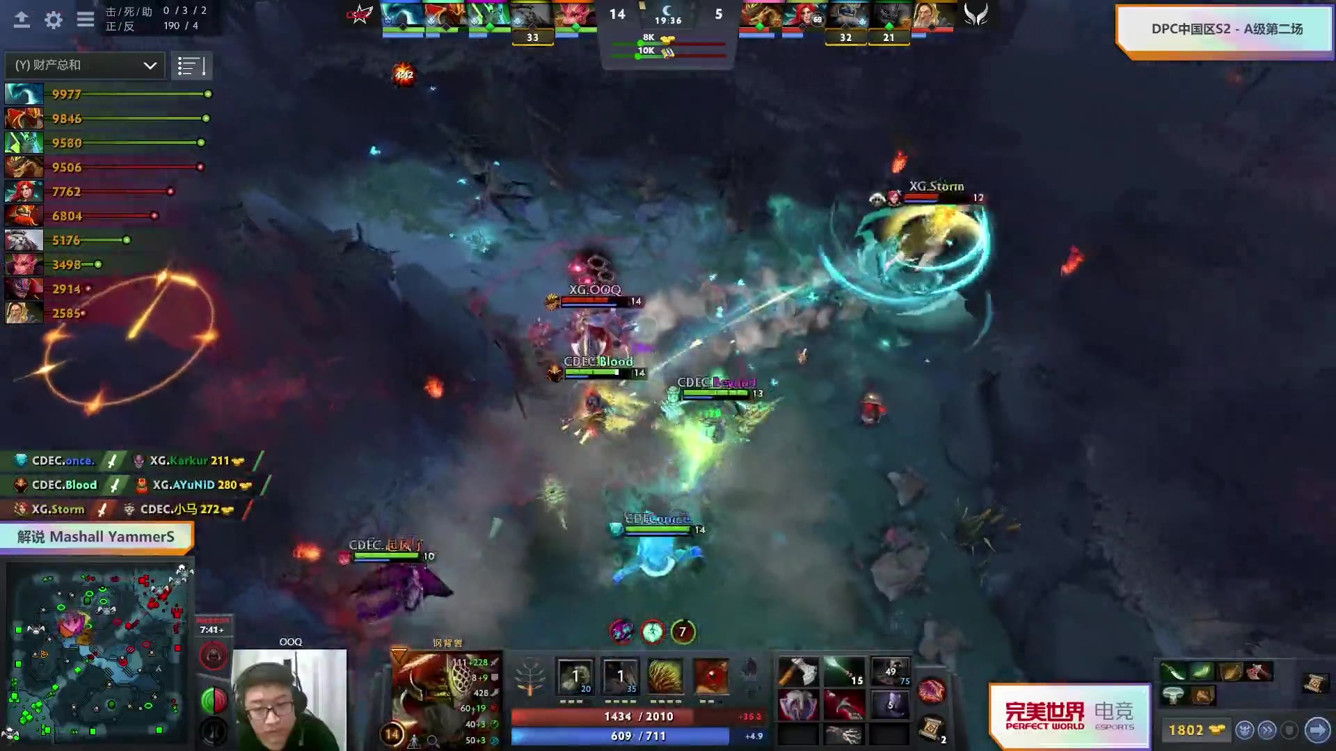 DOTA2赛事：BetBoom迪拜世界杯成为Major级别赛事，2025年迪拜国际会展中心举办，TI15资格关键战