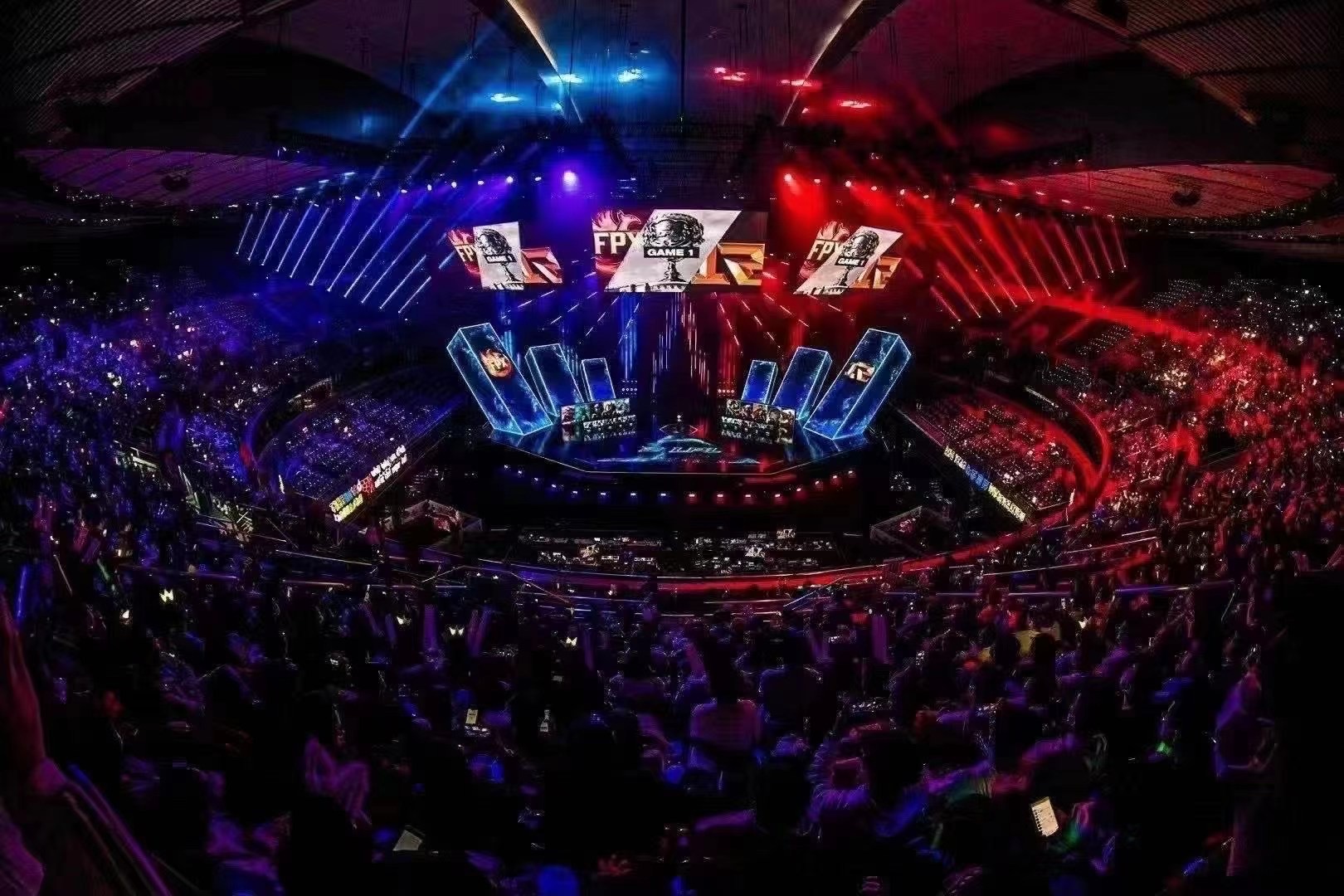 AL战队中野对决HLE，Peanut表现引热议