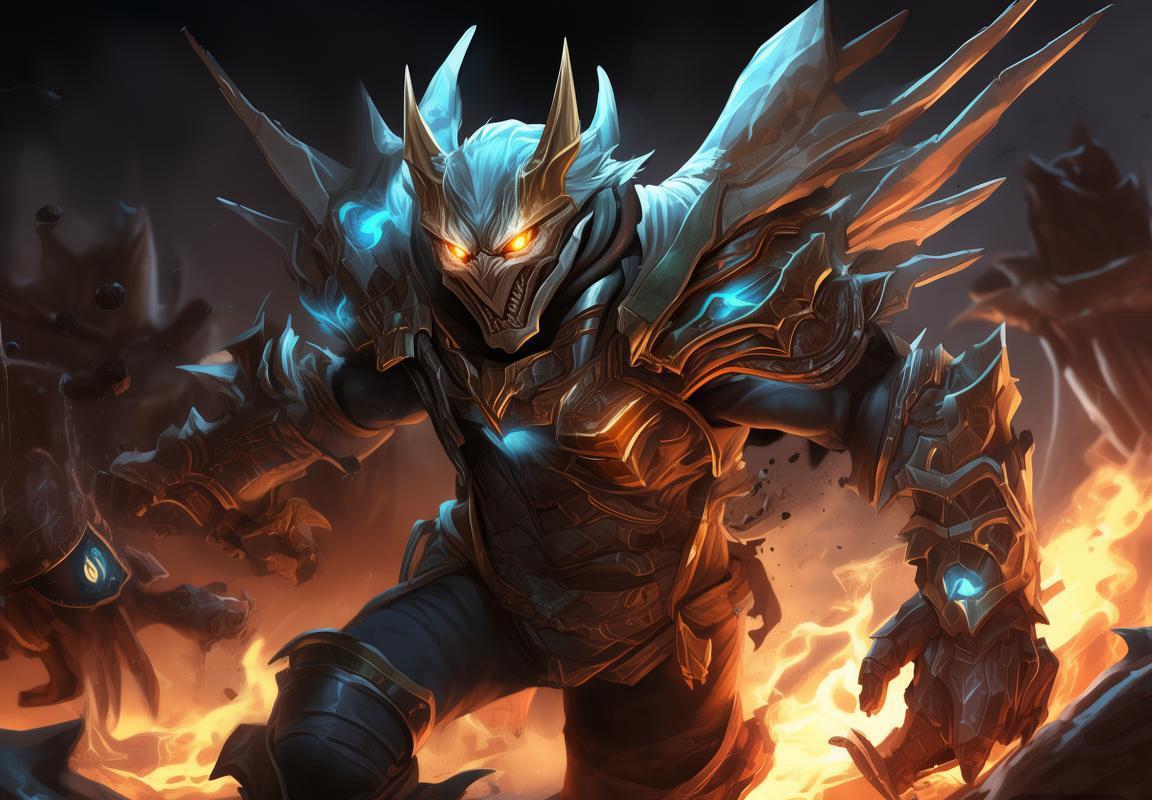 TheShy绕后决策失误致IG经济优势遭逆转，T1团队配合反打关键团战，英雄联盟战术调整与失利分析