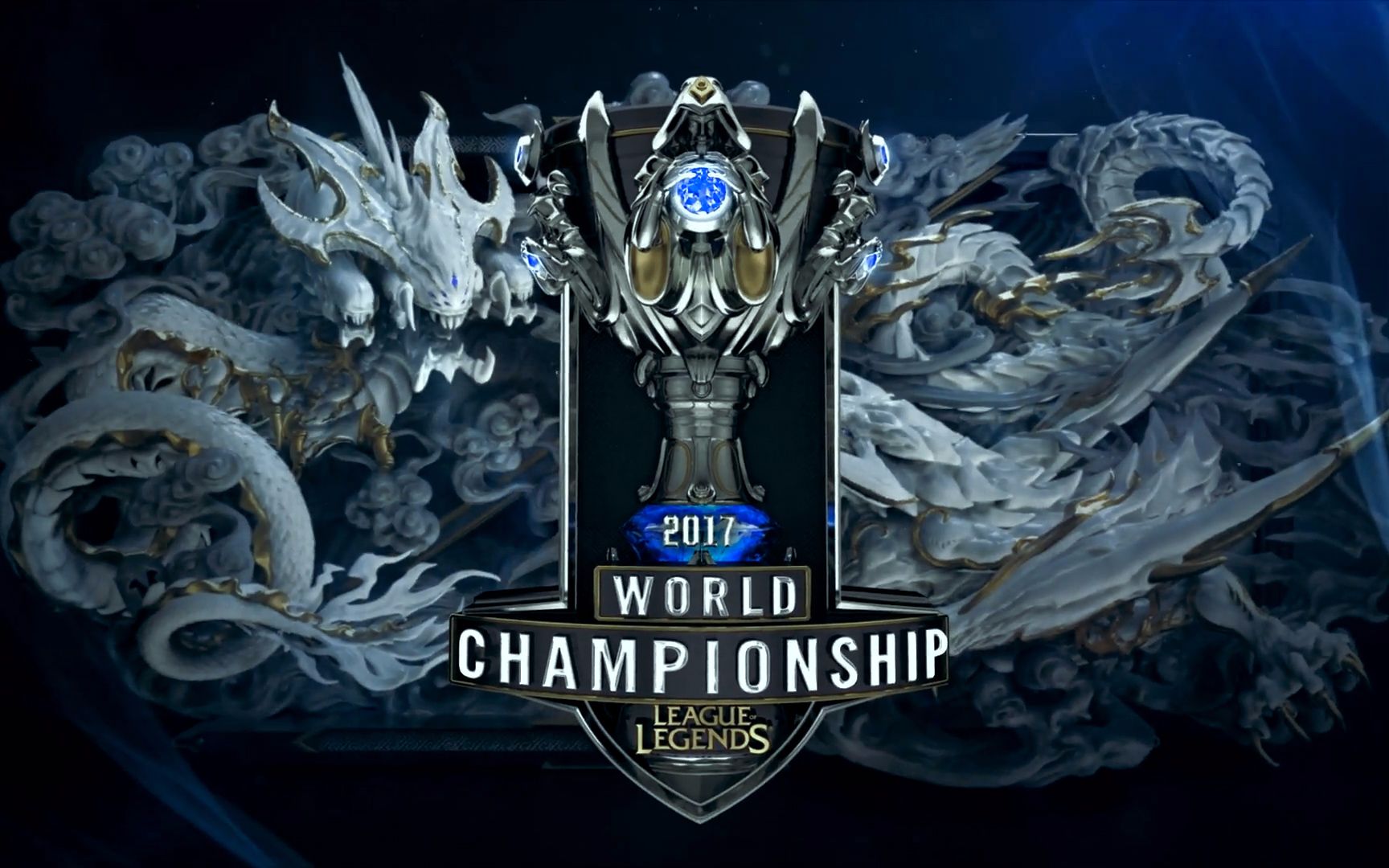 S15LOL全球总决赛最短对局：BLG 15分32秒平推FNC