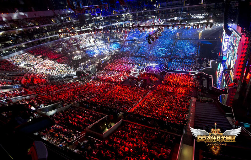 阿乐与阿bin：电竞圈天才少年的命运岔路，为何如今无赛可打？