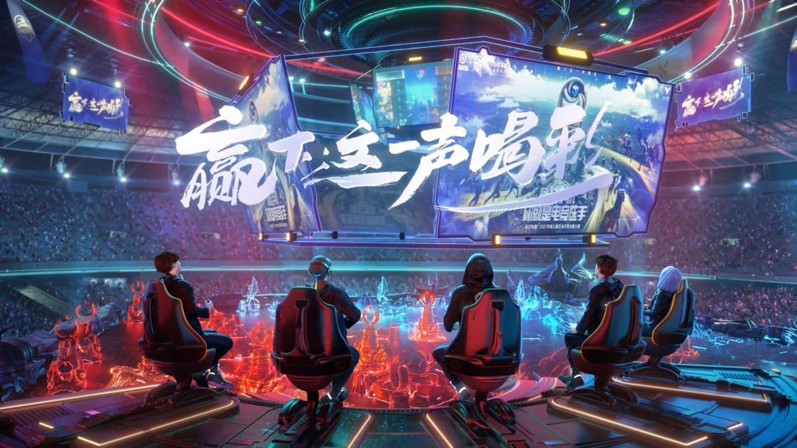 小白兔奶糖甜美灵动小乔cosplay，淡紫色衣裙搭配蝴蝶发夹萌化全场